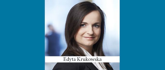 Krukowska to Head GEO Renewables Legal Team in Warsaw
