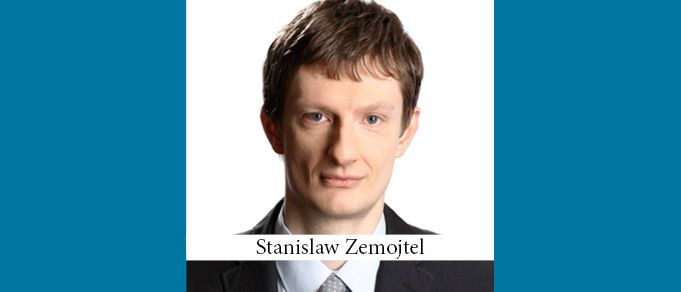 New Partner and Head of Litigation at Wierzbowski Eversheds Sutherland