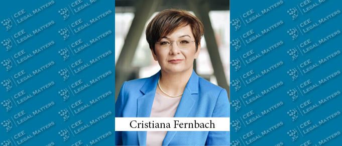 Fernbach & Partners Joins KPMG Legal Romania