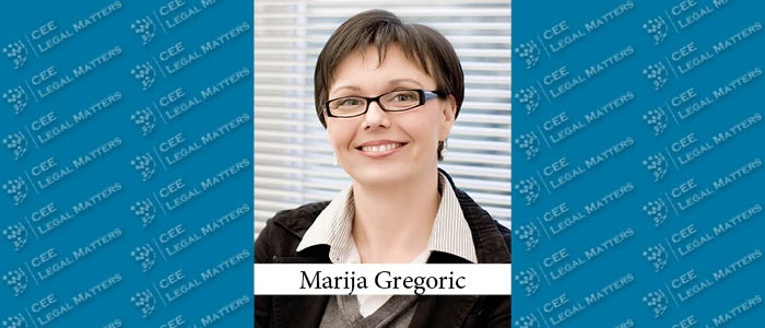 All Work and No Play Tackled in Croatia: A Buzz Interview with Marija Gregoric of Babic & Partners