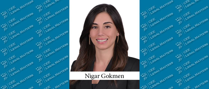 Nigar Gokmen Joins Esin Attorney Partnership as Head of Energy, Mining, and Infrastructure
