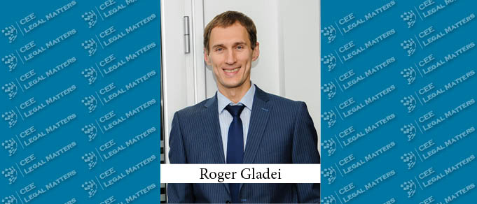 The Buzz in Moldova: Interview with Roger Gladei of Gladei & Partners