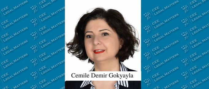Cemile Demir Gokyayla Joins KP Law To Head Arbitration/ADR