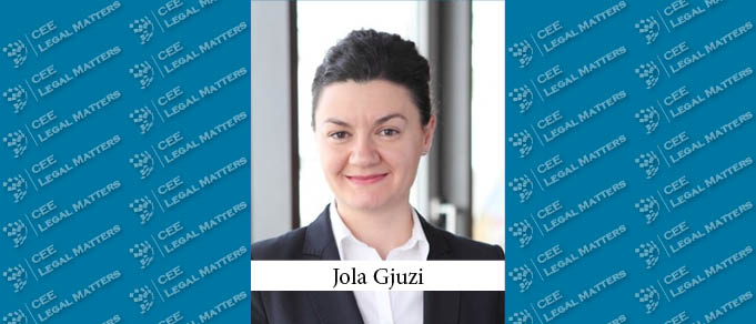 The Buzz in Albania: Interview with Jola Gjuzi of Kalo & Associates