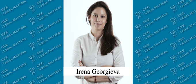 The Buzz in Bulgaria: Interview with Irena Georgieva of PPG Lawyers