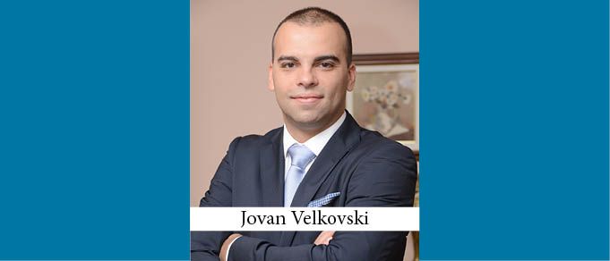 Inside Insight: Interview with Jovan Velkovski, GC of JAT Tehnika