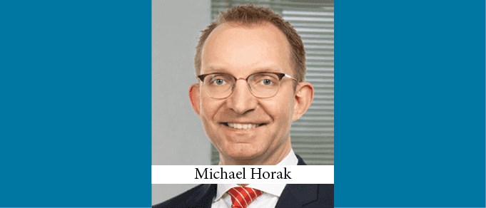 Michael Horak Joins Binder Groesswang’s Vienna IP-IT Team as Counsel