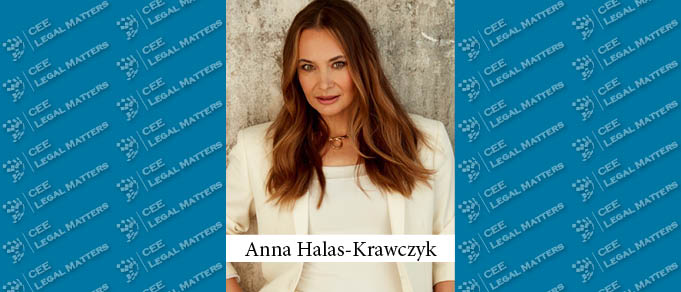 Greenberg Traurig Employment Practice Head Anna Halas-Krawczyk Becomes Shareholder