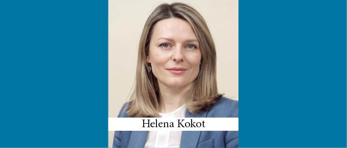 Inside Insight: Interview with Helena Kokot OF Zagreb International Airport