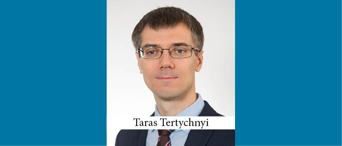 Taras Tertychnyi Moves from CMS to Hillmont Partners in Kyiv