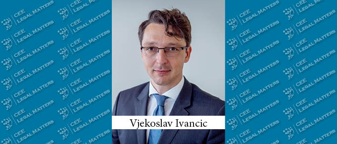 The Buzz in Croatia: Interview with Vjekoslav Ivancic of Ostermann & Partners