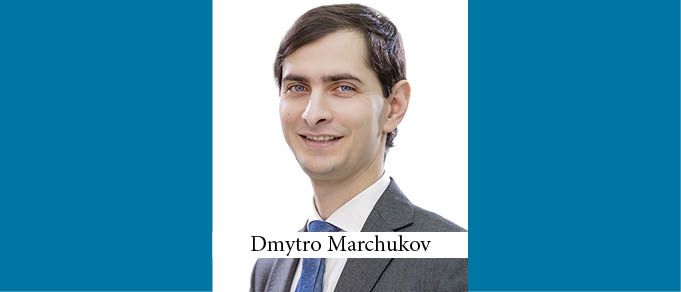 Integrites Partner Dmytro Marchukov Selected to New SHIAC Arbitrators Panel