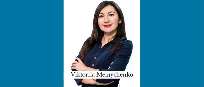 Integrites Appoints Viktoriia Melnychenko to Head Agro & Food Practice
