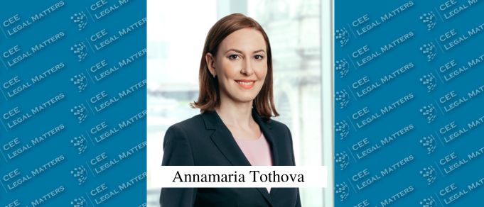 Fast-Paced Developments and Lagging Legislation in Slovakia: A Buzz Interview with Annamaria Tothova of Eversheds Sutherland