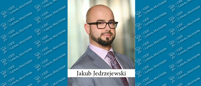 Jakub Jedrzejewski Promoted to Partner ar SSW Pragmatic Solutions