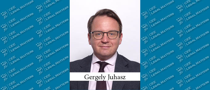 W&I Insurance On The Rise in CEE: An Interview with Gergely Juhasz of RFB Consulting