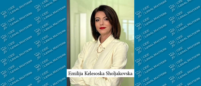 The Buzz in North Macedonia: Interview with Emilija Kelesoska Sholjakovska of Debarliev, Dameski & Kelesoska