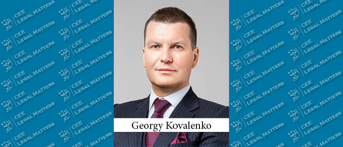 Guest Editorial: Trends in the Russian Legal Market