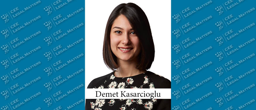 Commercial Disputes Gain Momentum in Turkey: A Buzz Interview with Demet Kasarcioglu of Esin Attorney Partnership