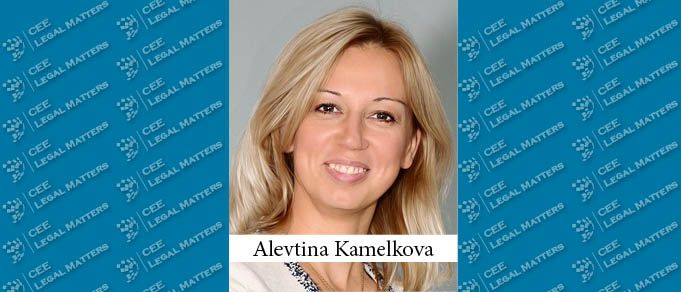 Alevtina Kamelkova Leaves Ivanyan and Partners