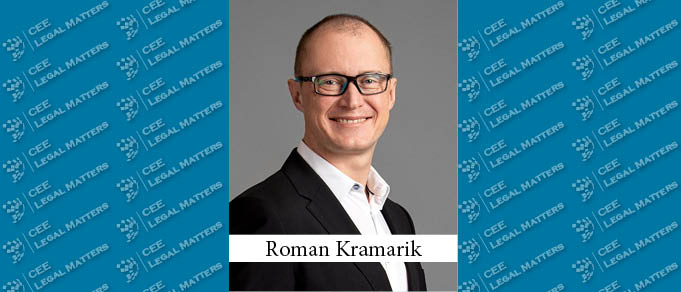 The Buzz in Czech Republic: Interview with Roman Kramarik of JSK