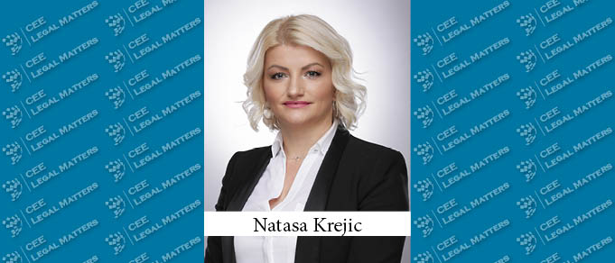Making It Rain in Bosnia and Herzegovina: A Buzz Interview with Natasa Krejic of Sajic
