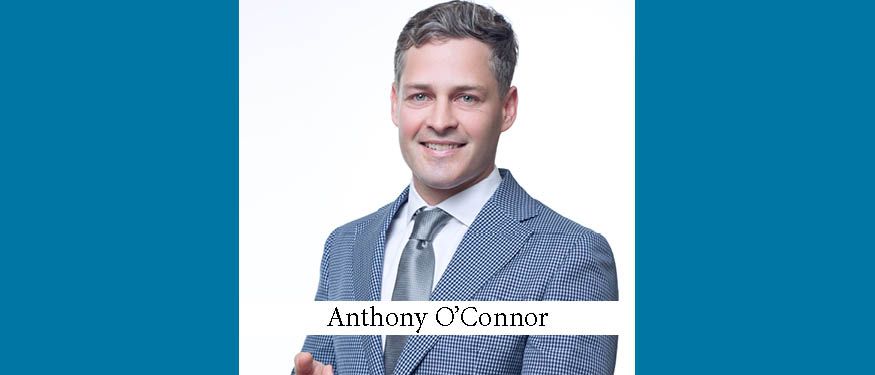 Expat on the Market: Interview with Kinstellar’s Anthony O’Connor