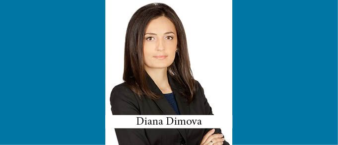 The Buzz in Bulgaria: Interview with Diana Dimova of Kinstellar