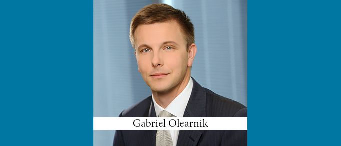 Olearnik Leaves Dentons to Head Private Equity for Kochanski Zieba & Partners in Warsaw