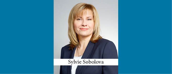 The Buzz in the Czech Republic: Interview with Sylvie Sobolova of KSB