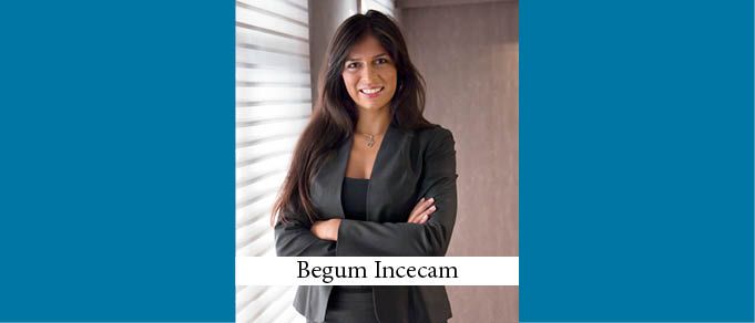 The Buzz in Turkey: Interview with Begum Incecam of Kolcuoglu Demirkan Kocaklı