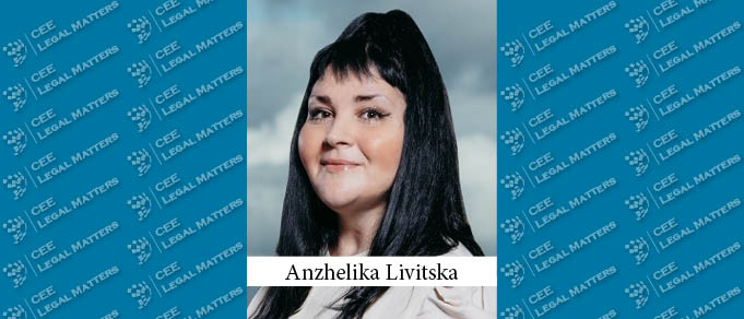 Anzhelika Livitska Joins Arzinger as Partner To Lead Energy & Natural Resources and Environment & Sustainable Development Practices