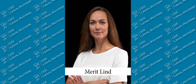 Former Deloitte Legal Estonia Managing Partner Merit Lind Among Significant Additions at Fort Legal