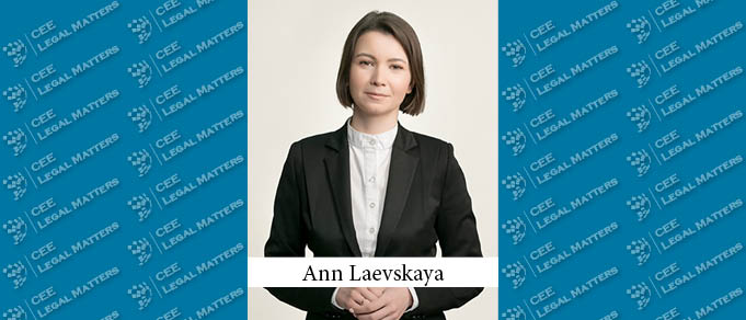 The Buzz in Belarus: Interview with Ann Laevskaya of Sorainen