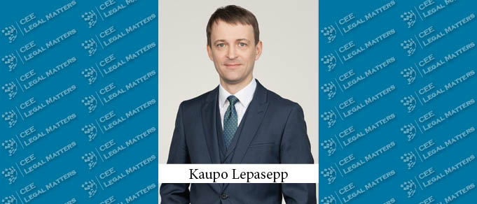 Buzz in Estonia: Interview with Kaupo Lepasepp of Sorainen