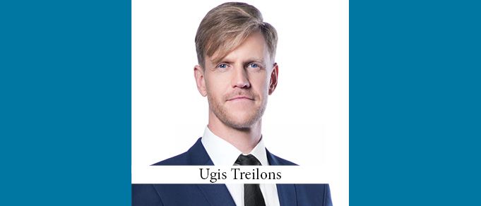 Ugis Treilons Joins Joins Leadell in Riga