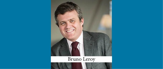 Expat on the Market: Interview with Bruno Leroy of Leroy si Asociatii
