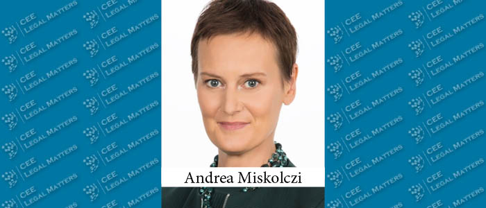 Legal Innovation in Continental Europe: A Sneak Peek into Lexpo 2023 with Andrea Miskolczi