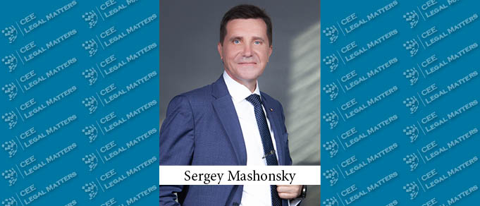 The Buzz in Belarus: An Interview with Sergey Mashonsky of Arzinger