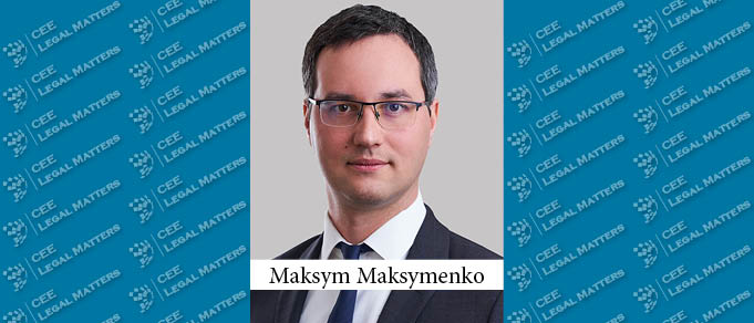 The Buzz in Ukraine: An Interview with Maksym Maksymenko of Avellum