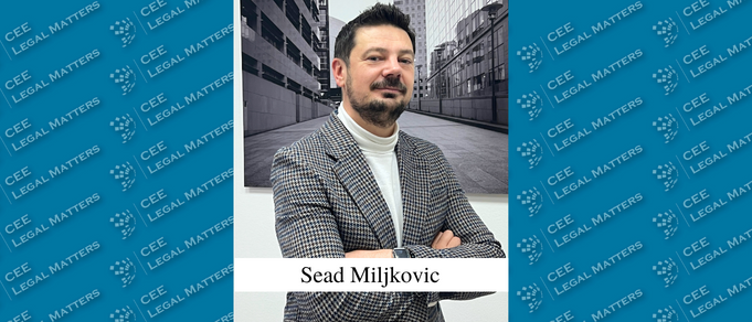 EU Accession and Election Milestones for Bosnia and Herzegovina: A Buzz Interview with Sead Miljkovic of Miljkovic & Partners
