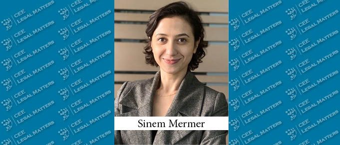 Sinem Mermer Joins Boden as Head of Technology and Innovation
