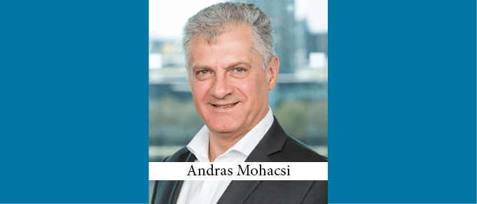 An Interview with Andras Mohacsi, Head of Competition Law and  Sanctions, British American Tobacco