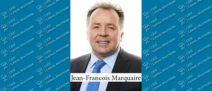 Expat on the Market: An Interview with Jean-Francois Marquaire of CMS