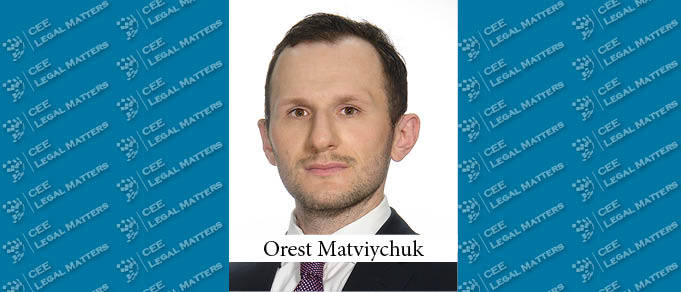 Orest Matviychuk Moves from Engelhart Commodities Trading Partners to