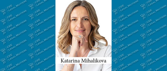 The Strategy for Better Times in Slovakia: A Buzz Interview with Katarina Mihalikova of Majernik & Mihalikova