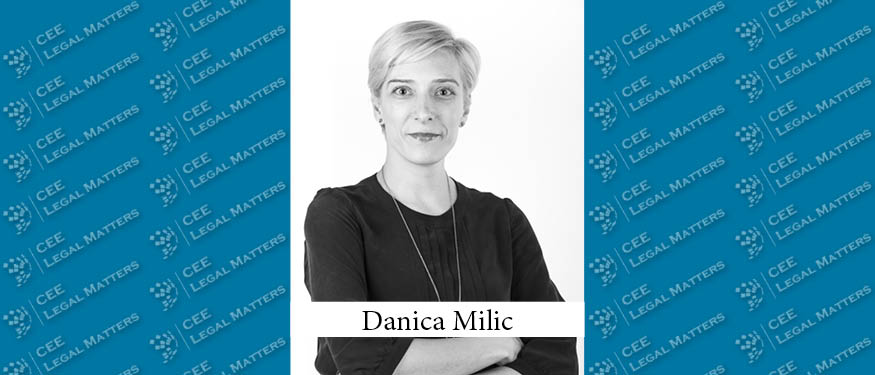 Hard Work for Labor Lawyers in Serbia: A Buzz Interview with Danica Milic of NKO Partners