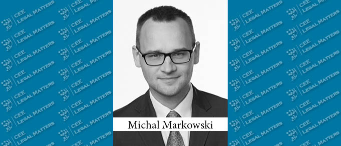 Osborne Clarke Scoops Up Michal Markowski and Banking Team in Poland