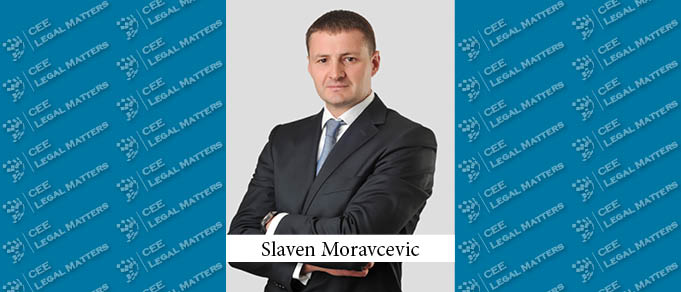 The Buzz in Montenegro: An Interview with Slaven Moravcevic of Schoenherr