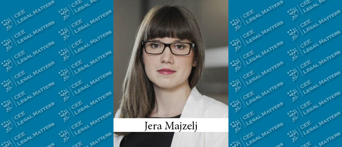 The Buzz in Slovenia: Interview with Jera Majzelj of Selih & Partnerji